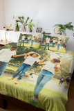 Custom Duvet Cover Set