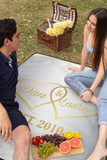 Custom Fleece Blanket
